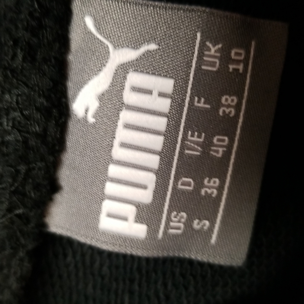 Puma Pull over - Picture 5 of 5